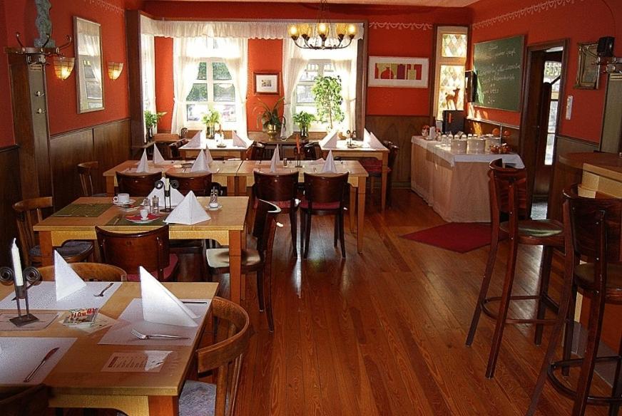 Paciello Restaurant Hotel Velbert Esterno foto